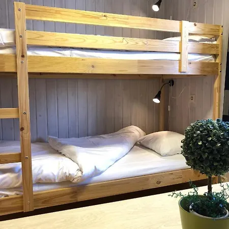 Care Camp Hostel Lillehammer