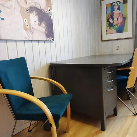 Care Camp Albergue Lillehammer