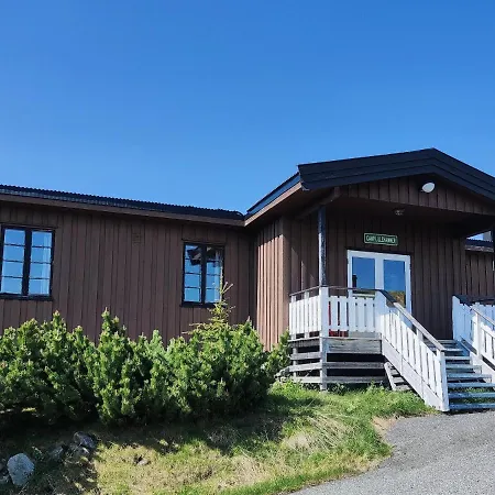Care Camp Albergue Lillehammer