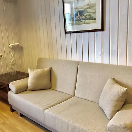 Albergue Care Camp Lillehammer