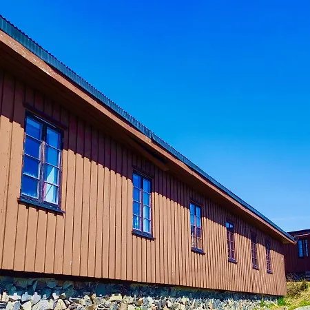 Care Camp Hostel Lillehammer