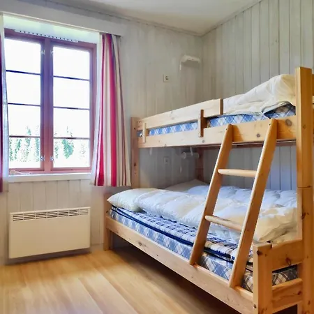 Care Camp Lillehammer