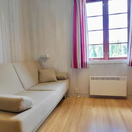 Albergue Care Camp Lillehammer