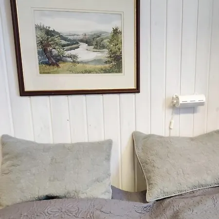 Care Camp Hostel Lillehammer