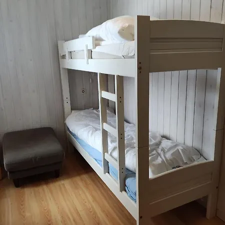Albergue Care Camp Lillehammer
