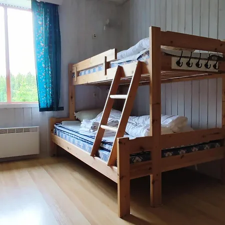 Care Camp Albergue