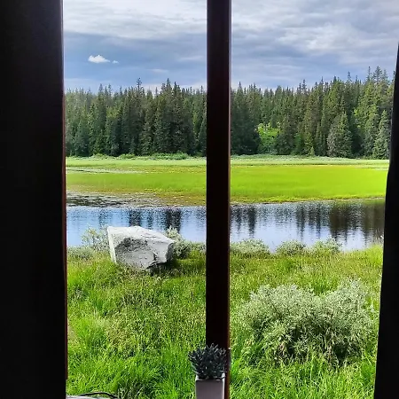 Care Camp * Lillehammer
