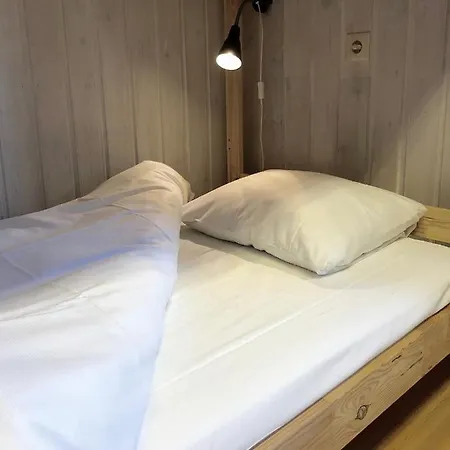 Care Camp ليلّيهامّير